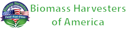 Biomass Harvesters Logo