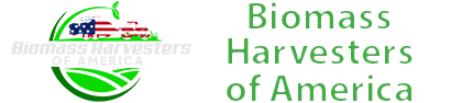 Biomass Harvesters Logo